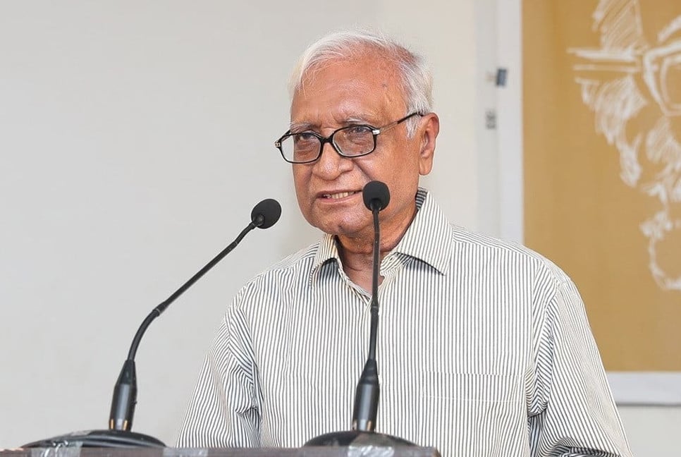 আমরা মুক্তির পথ দেখাতে না পারায় আজকের কিশোররা বেশি বিভ্রান্ত