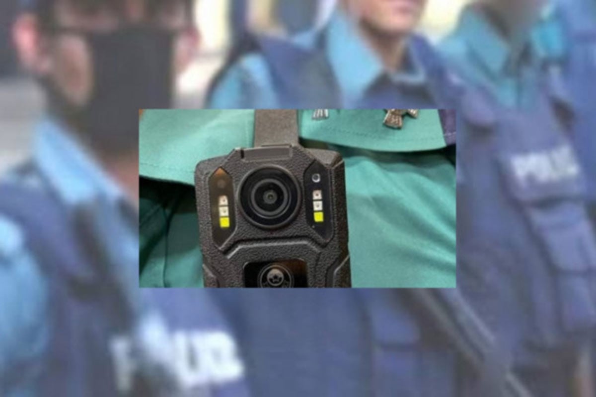 ফেব্রুয়ারির নির্বাচনে ৪০ হাজার বডি ক্যামেরা কিনছে সরকার