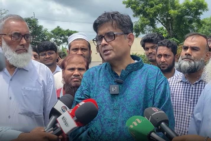 সচিবালয়ে নিয়ম ভঙ্গকারীদের বিরুদ্ধে ব্যবস্থা নেওয়া হচ্ছে: প্রেস সচিব