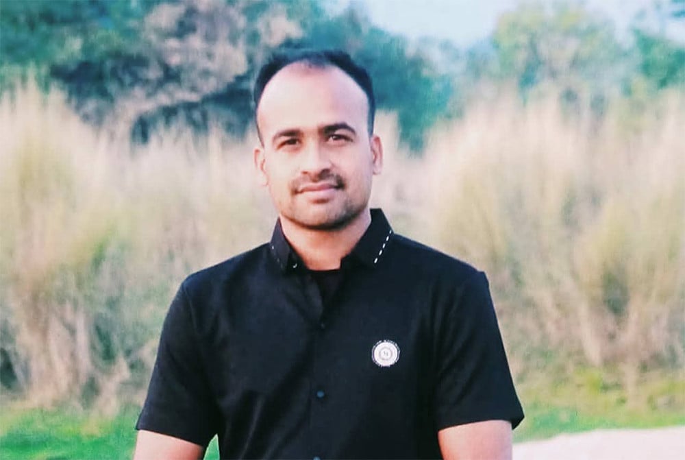 চোরাকারবারী ধরতে গিয়ে নিখোঁজ বিজিবি সদস্যের লাশ উদ্ধার
