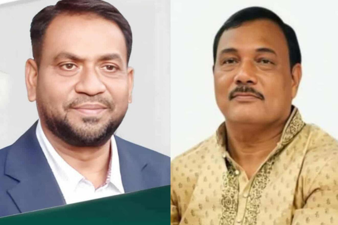 চাঁদাবাজির ঘটনায় সিদ্ধিরগঞ্জে বিএনপির দুই নেতা বহিষ্কার