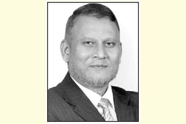 বীর উত্তম জিয়াউদ্দিন : প্রতিবাদী এক নাম