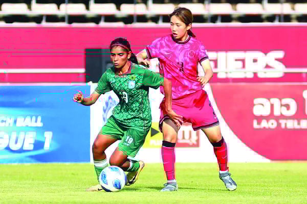 এবার ইতিহাস গড়ল ছোটরা