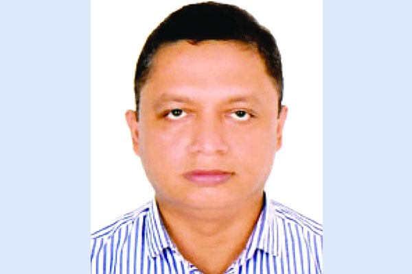 এনামুল করিম সীমাহীন দুর্নীতির বরপুত্র