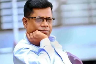 উদ্বেগ-উৎকণ্ঠায় দেশের গণমাধ্যম