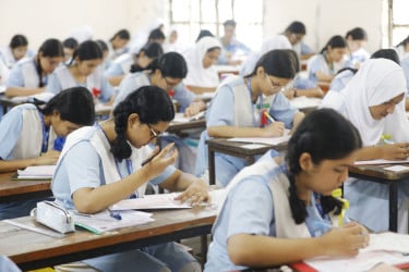 এসএসসি ও সমমান পরীক্ষার পুনঃনিরীক্ষণের ফল প্রকাশ