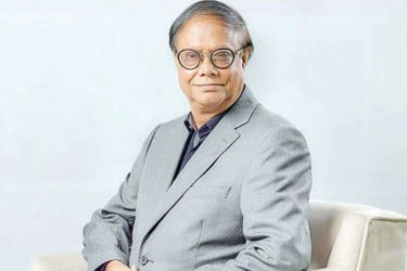 ‘ভবিষ্যতে আর্থিক খাতে রাজনৈতিক-আমলাতান্ত্রিক হস্তক্ষেপ না করার উদ্যোগ’
