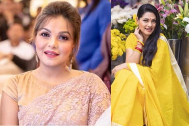 ‘নাটক কম করো পিও’, তিশার উদ্দেশে বললেন শাওন