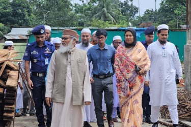 মসজিদ-মাজারে হামলা করলে ছাড় দেওয়া হবে না: ধর্ম উপদেষ্টা