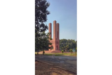 জাকসুর পুনঃতফসিল ঘোষণা, আগামী ১১ সেপ্টেম্বর ভোট