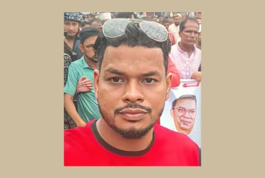 সিলেটে যুবদলকর্মী খুন