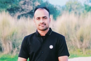 চোরাকারবারী ধরতে গিয়ে নিখোঁজ বিজিবি সদস্যের লাশ উদ্ধার