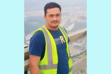 পরকীয়ার অভিযোগে যুবককে ৬ টুকরা, স্বামী-স্ত্রী গ্রেফতার