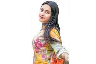 তটিনীর প্রিয় মানুষ