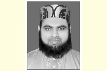 সালাতুল হাজত আদায়ে প্রয়োজন মিটবে