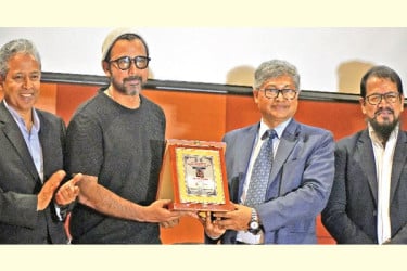 দশম ইন্টারন্যাশনাল বিজনেস জিনিয়াস বাংলাদেশ ২০২৫