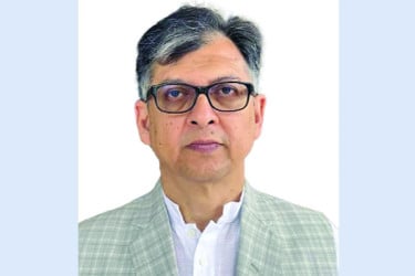 ৩৬ দিনের আন্দোলনে ফ্যাসিবাদ পতন হয়নি
