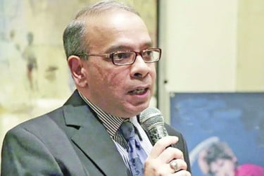 বিচার বিভাগ হতে হবে শক্তিশালী স্বাধীন