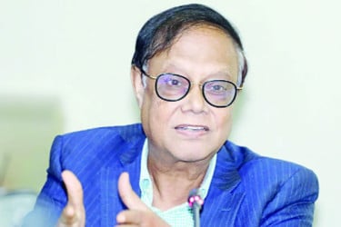 বর্তমান পরিস্থিতিতে বিনিয়োগের প্রত্যাশা কাল্পনিক