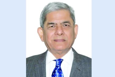উপদেষ্টাদের সততার ওপর পূর্ণ আস্থা রয়েছে