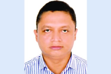 এনামুল করিম সীমাহীন দুর্নীতির বরপুত্র