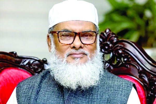 মাজারে হামলা করলে ছাড় দেওয়া হবে না