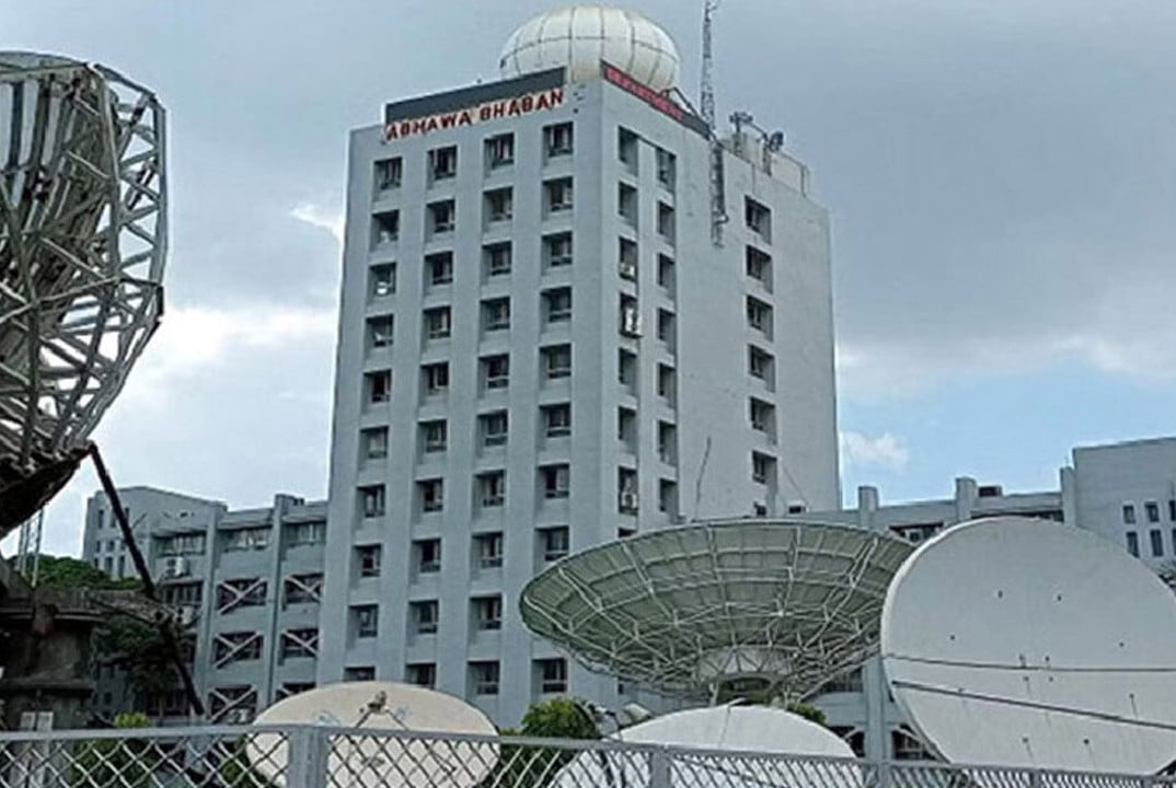 মেঘলা থাকবে ঢাকার আকাশ, বাড়বে তাপমাত্রা