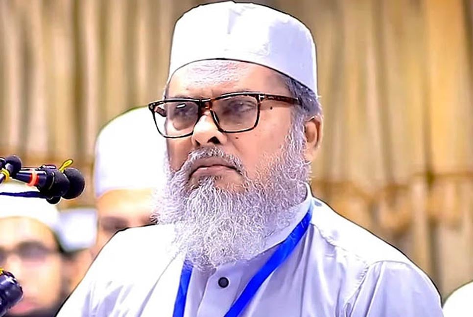 সব ধর্মে মানবসেবাকে প্রাধান্য দেওয়া হয়েছে : ধর্ম উপদেষ্টা