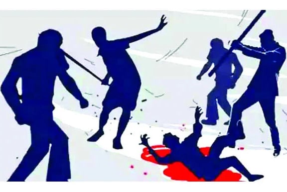 বেকারত্বেও বাড়ছে অপরাধ