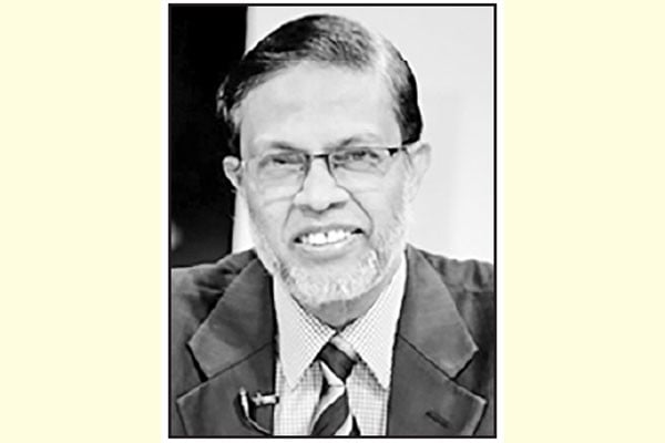 আপনা মাঝে শক্তি ধর