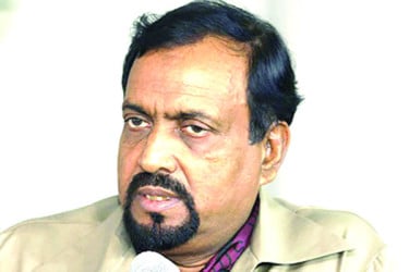 অংশগ্রহণমূলক নির্বাচনে অংশ নেবে জাতীয় পার্টি