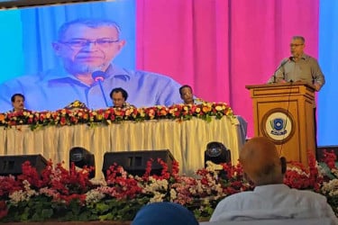 গৌরবময় সুষ্ঠু নির্বাচন করতে চায় প্রশাসন : মন্ত্রিপরিষদসচিব