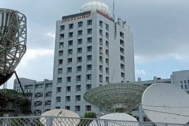 মেঘলা থাকবে ঢাকার আকাশ, বাড়বে তাপমাত্রা