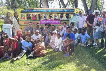 কানাডায় চিটাগাং বিভাগের বনভোজন ও মেজবানী ফেস্ট সম্পন্ন