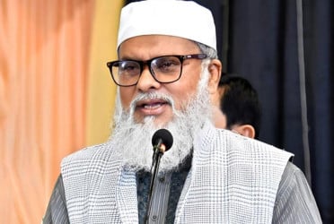 সব ধর্মে মানবসেবাকে প্রাধান্য দেওয়া হয়েছে : ধর্ম উপদেষ্টা