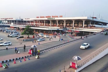 শাহজালালে যাত্রী চলাচল নির্বিঘ্ন রাখতে ৫ নির্দেশনা