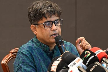 প্রধান উপদেষ্টার মালয়েশিয়া সফরে গুরুত্ব পাবে অভিবাসন ও বিনিয়োগ