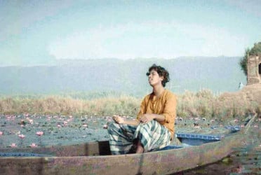 টরন্টো চলচ্চিত্র উৎসবে নির্বাচিত ‘আলী’