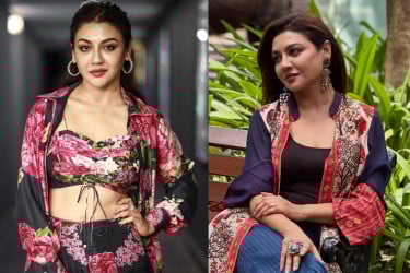 ‘আমরা’ দীর্ঘদিন ধরে একসঙ্গে আছি, অবশেষে প্রেমের কথা স্বীকার করলেন জয়া