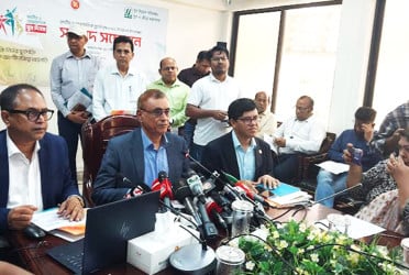 যুব দিবসে পুরস্কৃত হবেন ২০ ব্যক্তি ও প্রতিষ্ঠান
