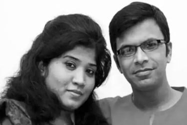 সাগর-রুনি হত্যা মামলার তদন্ত প্রতিবেদন দাখিল ১৪ সেপ্টেম্বর