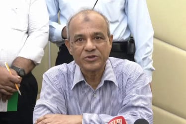 নির্বাচনে ৮০ হাজারেরও বেশি সেনাসদস্য মোতায়েন থাকবে