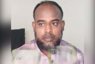 ‘তান্ত্রিক শক্তি’তে ক্ষতি করায় কবিরাজকে হত্যা