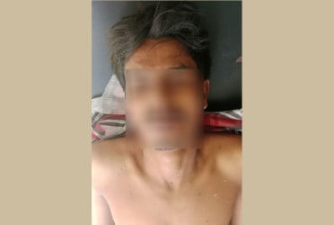 টঙ্গীতে গণপিটুনিতে ছিনতাইকারীর মৃত্যু