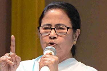 হিন্দি সিনেমাতেও ভাষা সন্ত্রাস, ক্ষুব্ধ মমতা