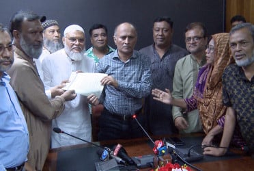 রংপুরে ব্যবসায়ীদের আল্টিমেটাম, আন্দোলনের ঘোষণা