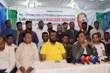 শুধু রেমিট্যান্স যোদ্ধা নয়, প্রবাসীরা দেশের ভবিষ্যতের সহ-নির্মাতা হতে চায়