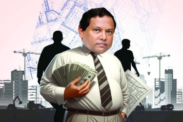 আজমের আশীর্বাদে সওজে তমার কালো থাবা