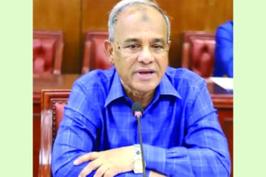 নির্বাচনে মাঠে থাকবে ৮০ হাজার সেনা
