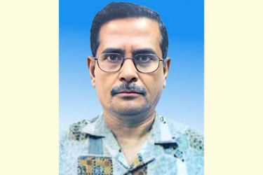 স্কুলের আঁক আর জীবনের বাঁক